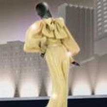 Brooklyn Museum Celebrates American High Style Exhibit At Their Annual Gala 4/22